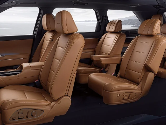 Interior Image