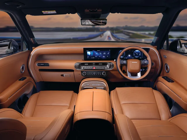 Interior Image