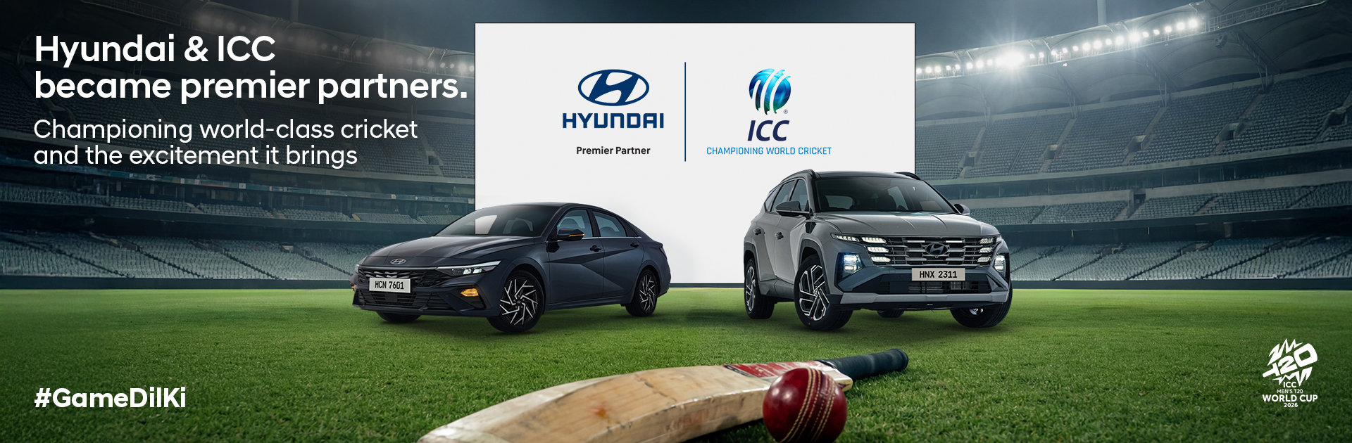 Hyundai Promise