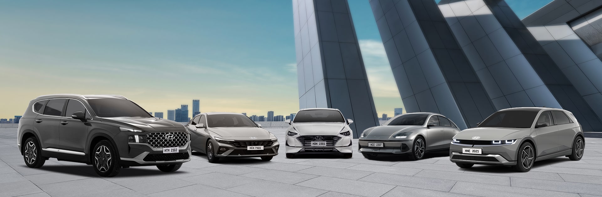 Hyundai Tucson Hybrid 2025