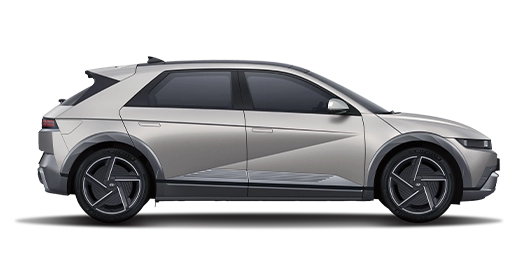 Image of H-100 truck